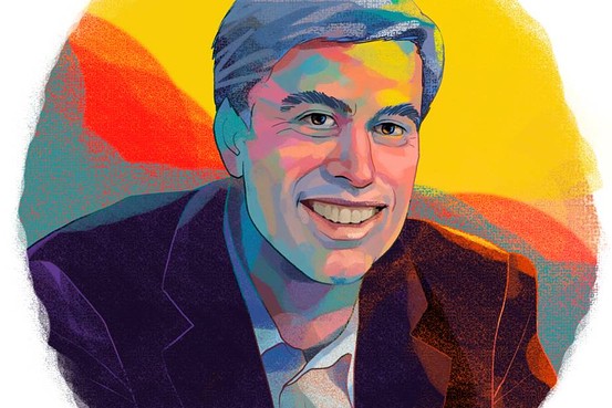 Jonathan Haidt, PhD