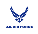 Emotive Storytelling - Air Force Logo