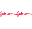 Narrative Communication - Johnson & Johnson Logo