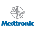 Behavior Change - Medtronic Logo
