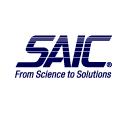 Behavior Change - SAIC Logo