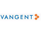 Behavior Change - Vangent Logo