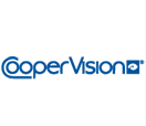 Behavior Change - Cooper Vision Logo