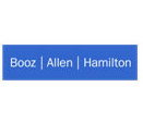 Narrative Communication - Booz Allen Hamilton Logo