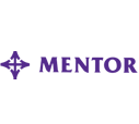 Narrative Communication - Mentor Logo