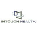 Narrative Communication - Intouch Health Logo
