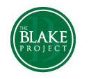 Behavior Change - The Blake Project Logo