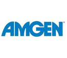 Behavior Change - Amgen Logo