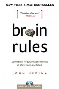 Brain-Rules