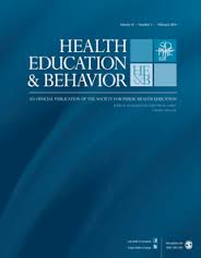Health Education and Behavior