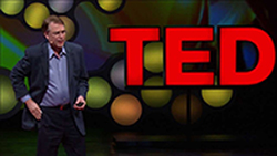 Larry Smarr TEDMED