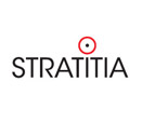Story Strategy - Stratitia Logo